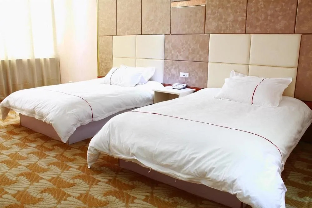 Nanjia Business Hotel