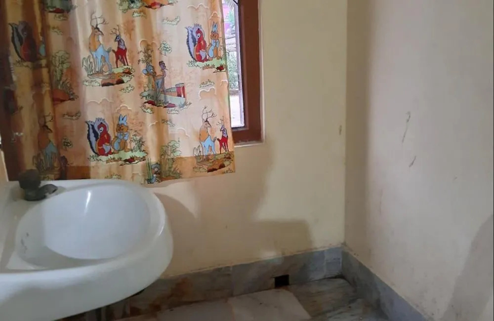 Goroomgo Jully Lodge Puri