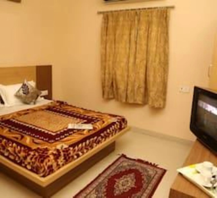 Hotel Ambika