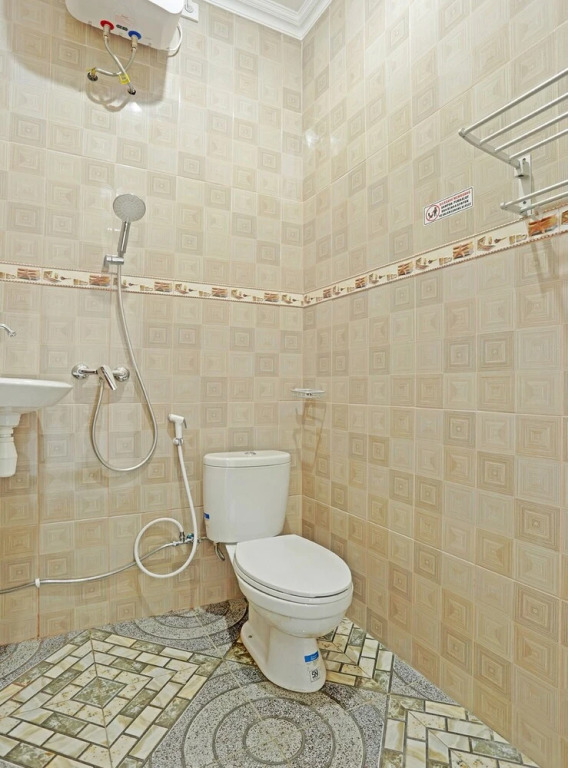OYO 90859 Cahaya Guest House