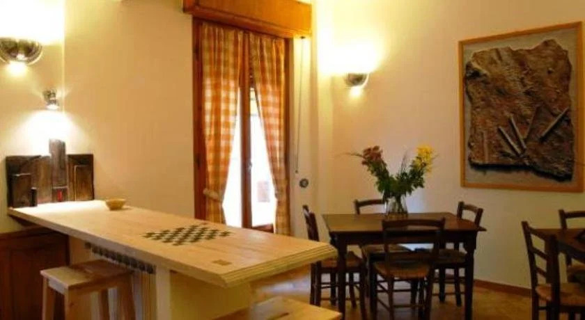 B&B La Gradiva