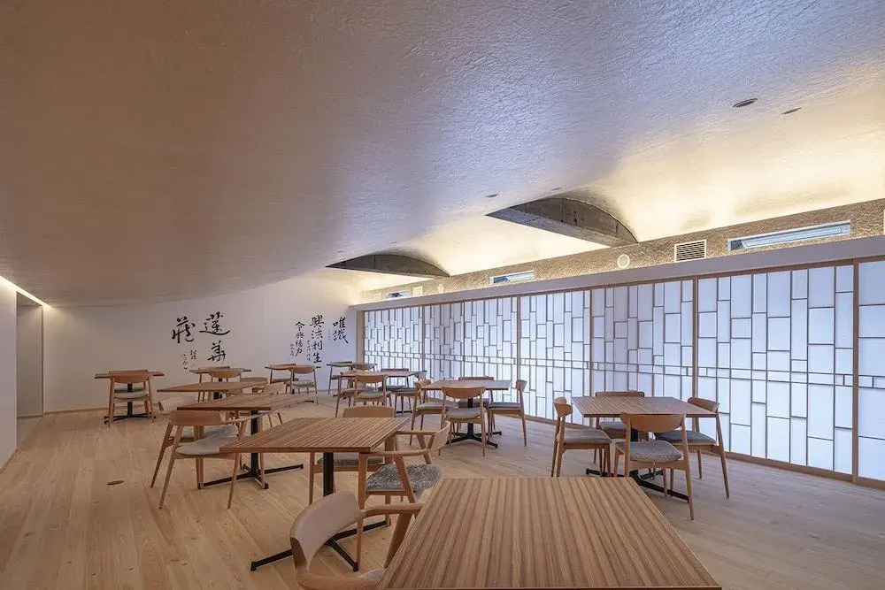 Hotel Tenpyo Naramachi