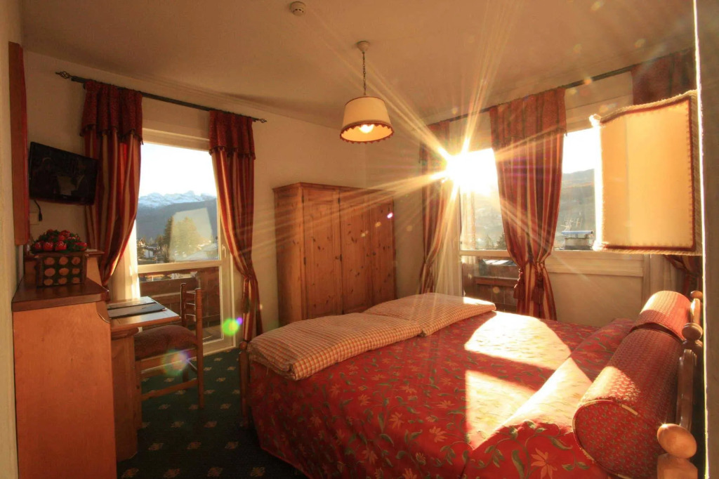 Hotel Trieste