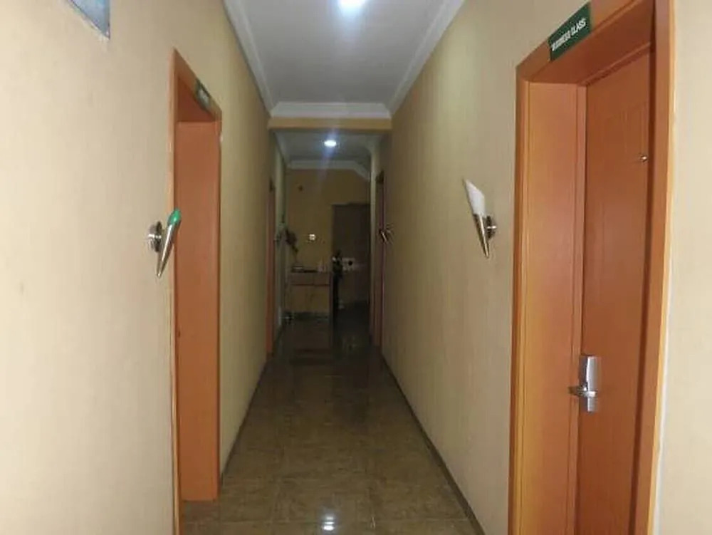 Greenland Suites