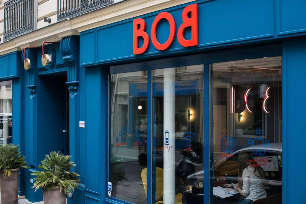 Bob Hotel