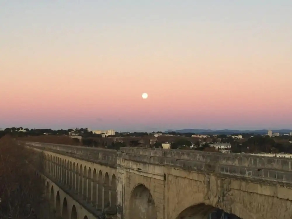 Les 4 étoiles