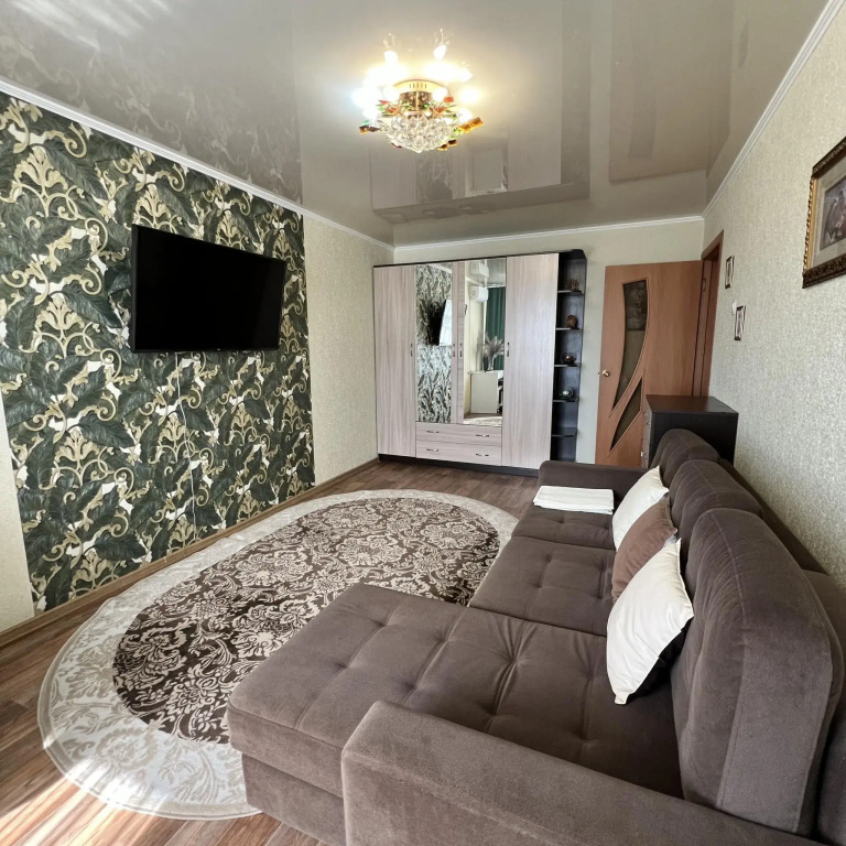 Rich House на проспекте Нуркена Абдирова 37/2