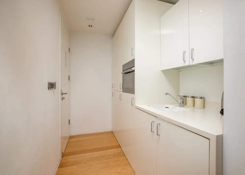 Tower Bridge London Apartments