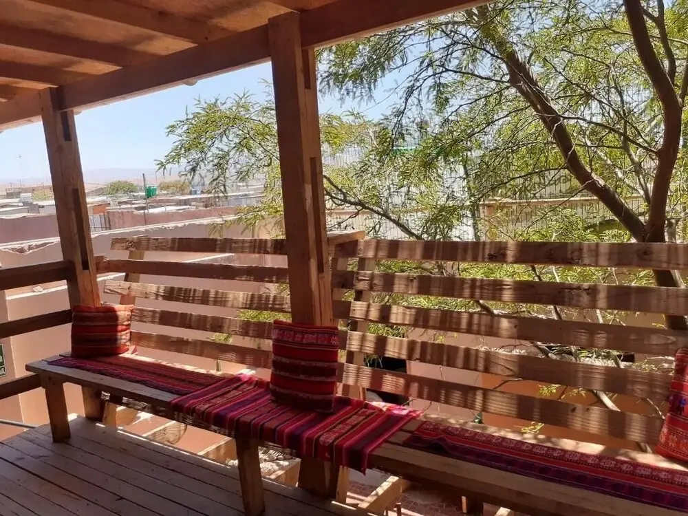 Hostal Nuevo Amanecer