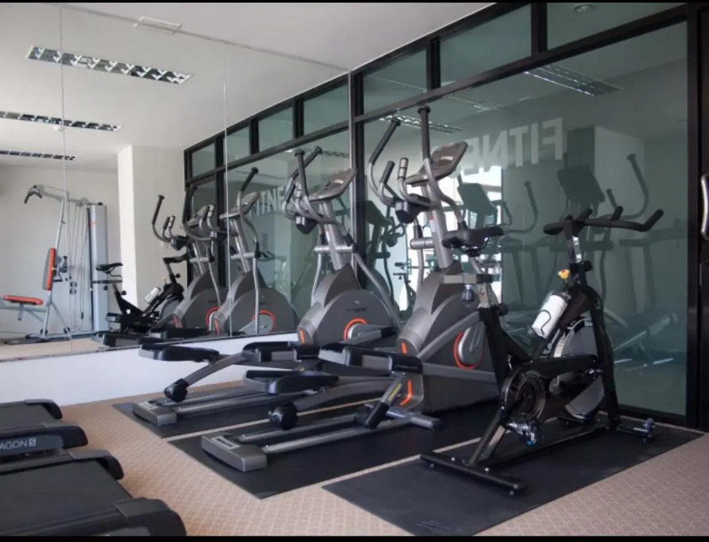 ABIZZ Hotel Lampang Airport