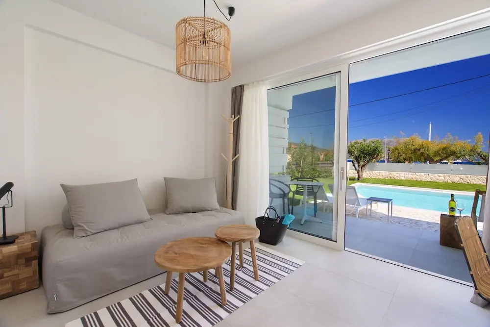 Alancia Suites