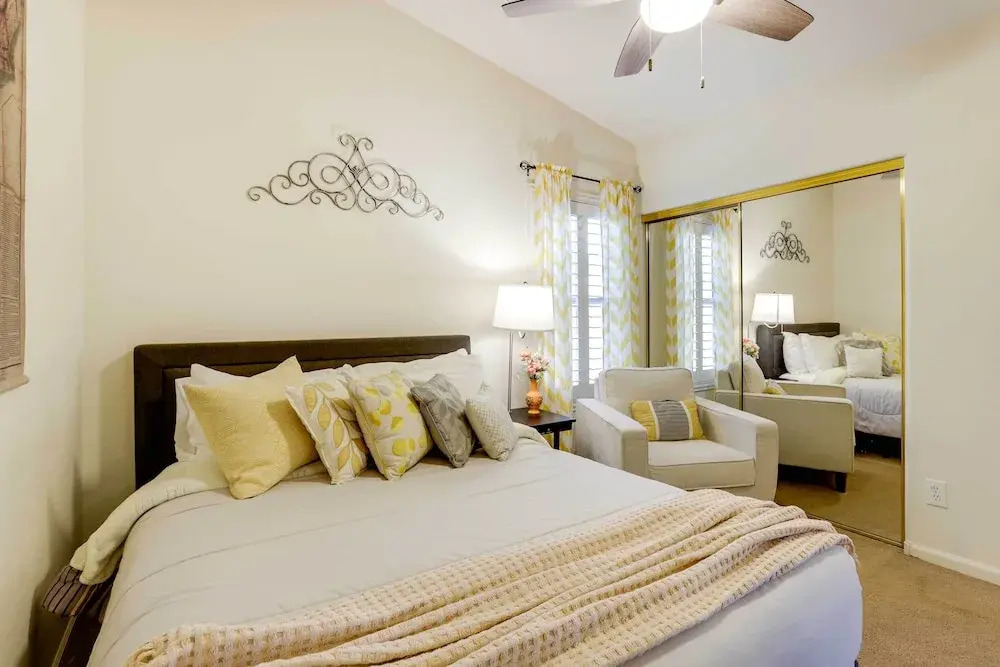 Gorgeous Goodyear Home w/ Pool & Hot Tub!
