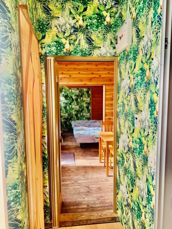 ハセノ島　Hotel　Cottage