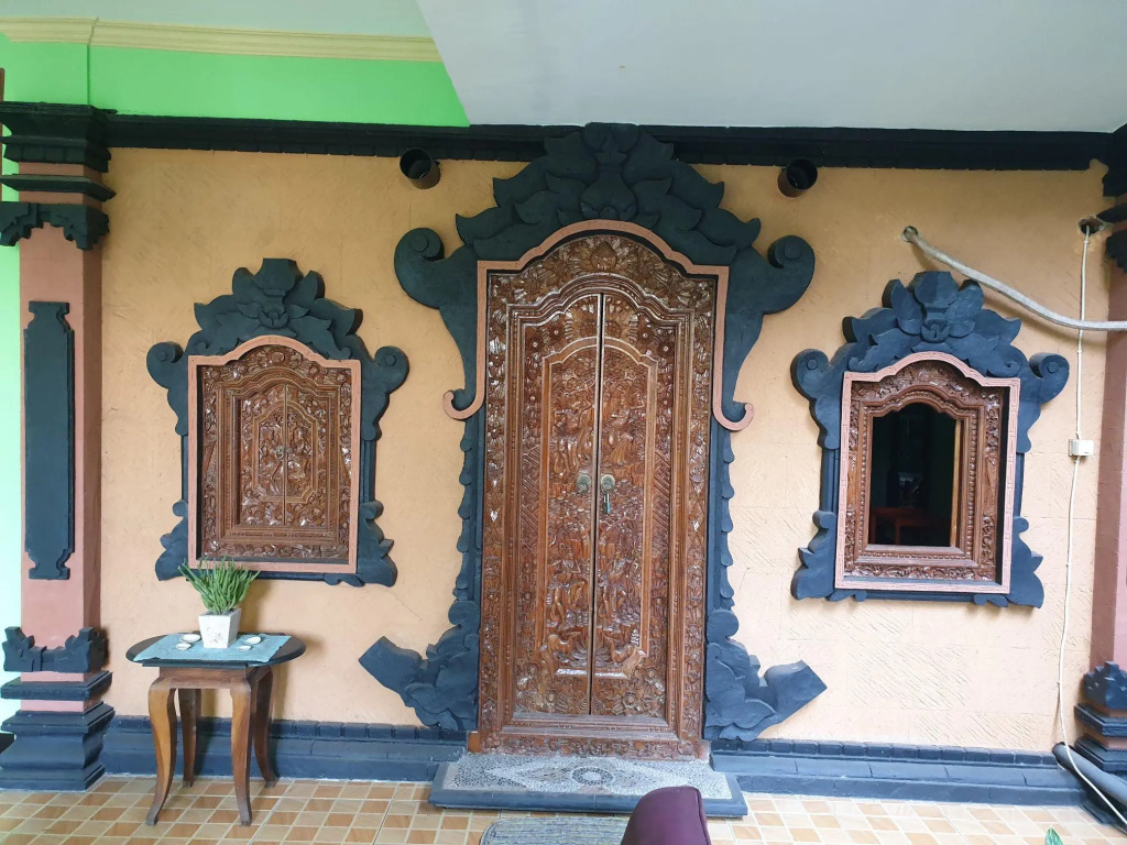 Ayodya Guest House