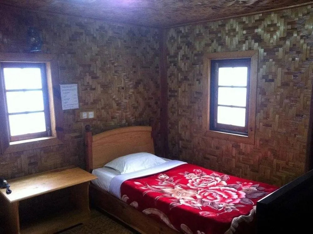 Nature Land Hotel