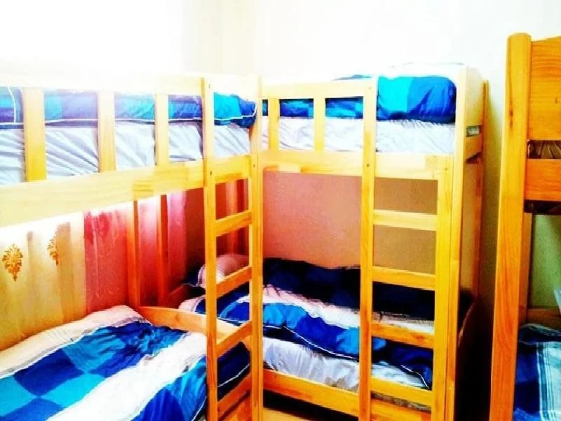 Peterpan Guest House