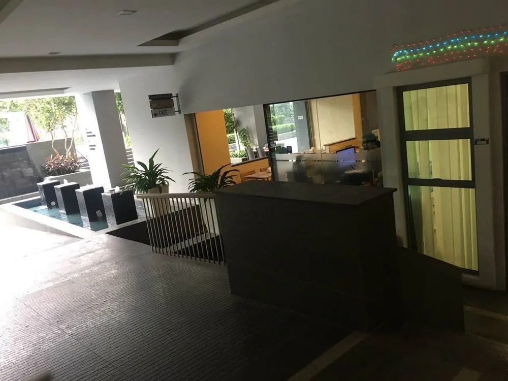 Apartment by WGS Homestay Bukit Bintang