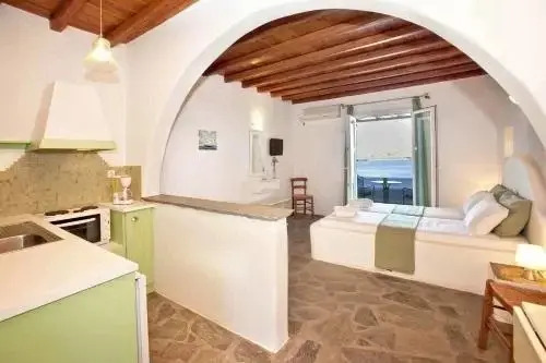 Parathyro sto Aigaio 2 - Small Suites