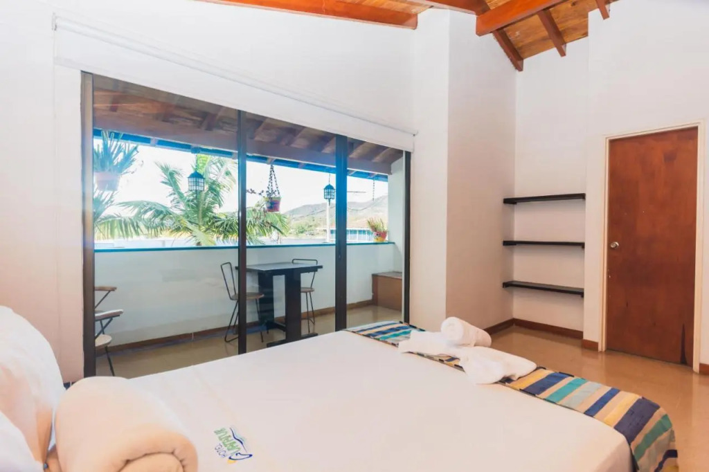 Hotel Guatatur