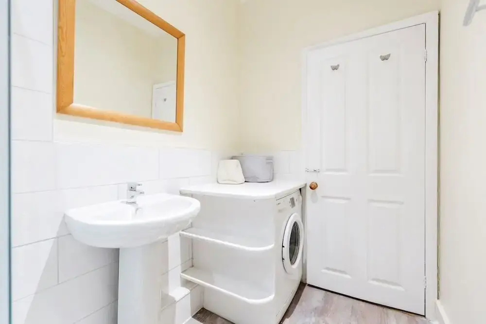 Flat Big Garden Super Price Hammersmith