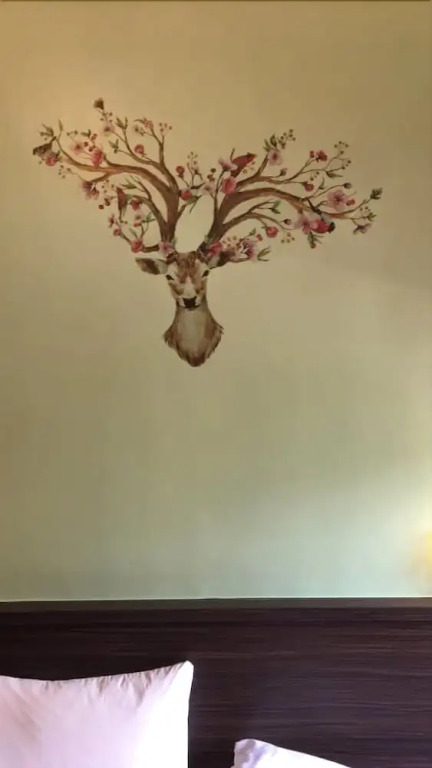 Wen Sha Bao Motel