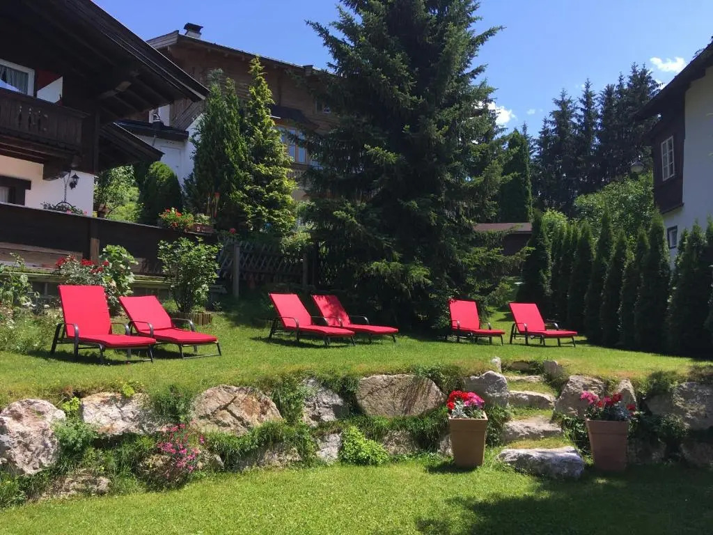 Hotel Metzgerwirt
