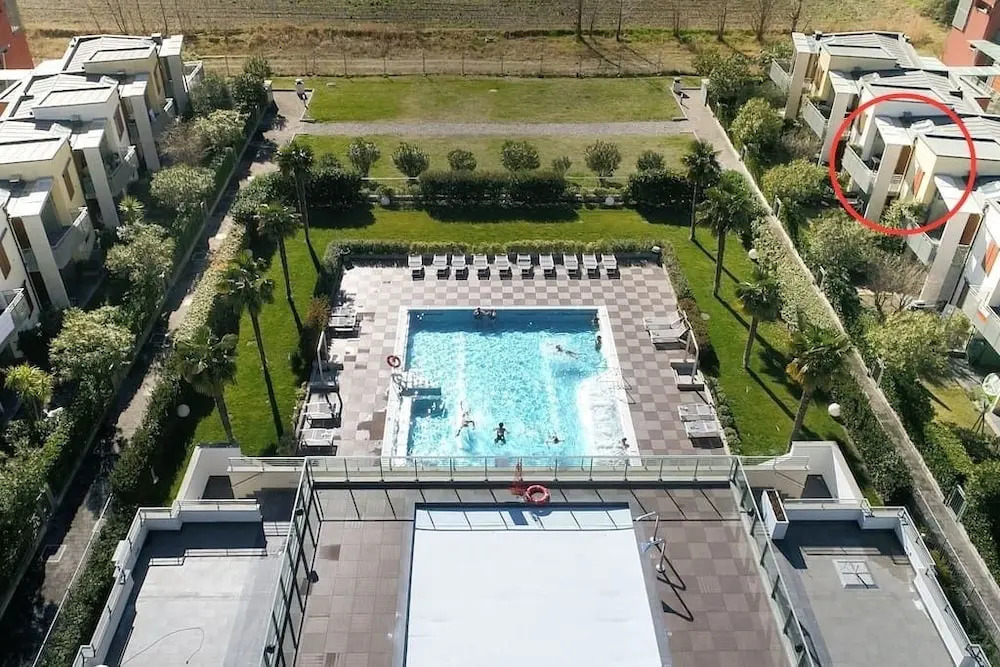 Domus Garda Thermae
