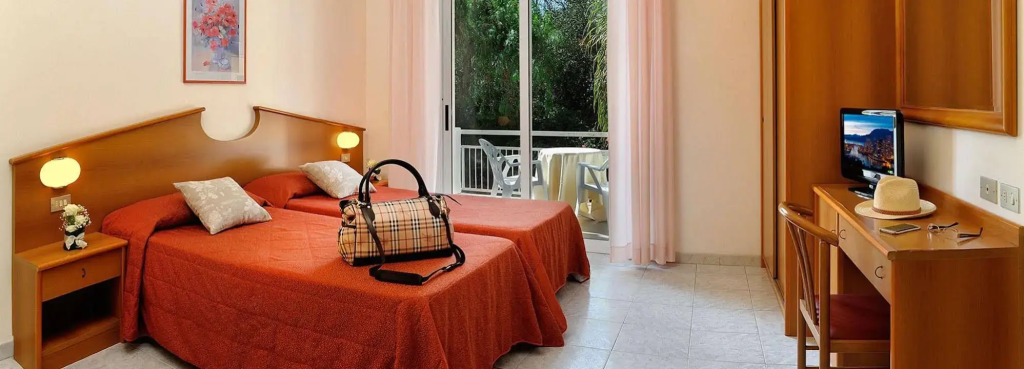 Hotel Helios