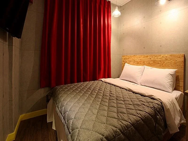 Motel Yam Geomdan