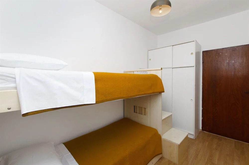 Apartments Alen