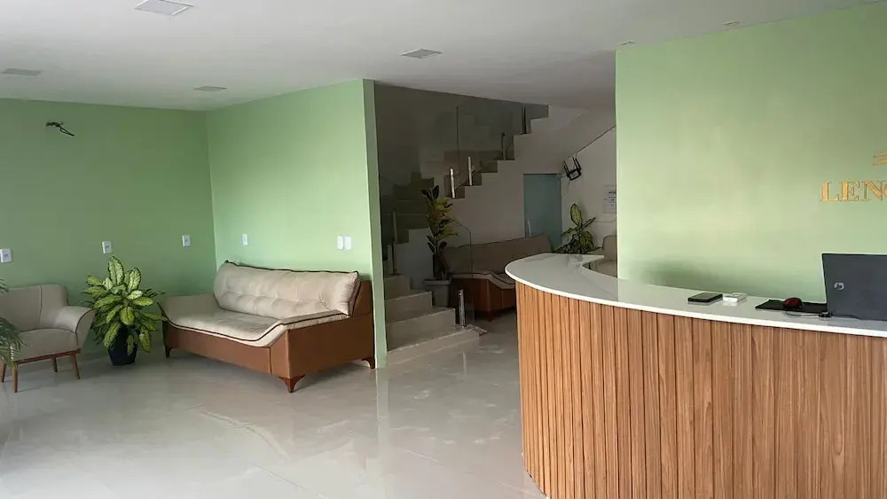 Lençóis Prime Hotel Barreirinhas