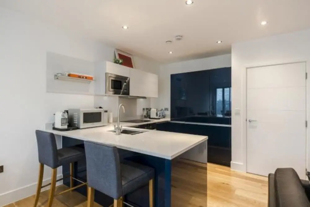 Notting Hill 2 Bedroom Apartment