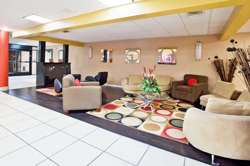 La Quinta by Wyndham Memphis Airport Graceland