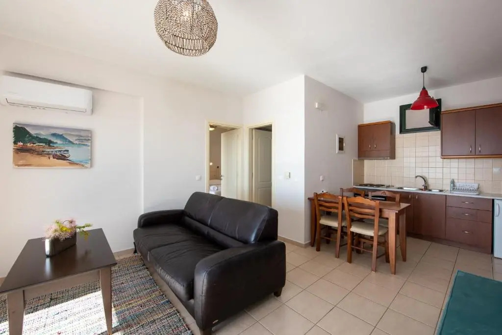 Portela Suites Kastri