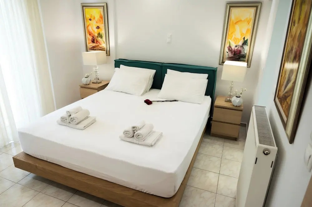Keratea Luxury Villa -Athens Airport