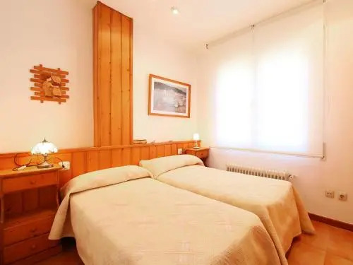 Holiday Home Carmençó 76