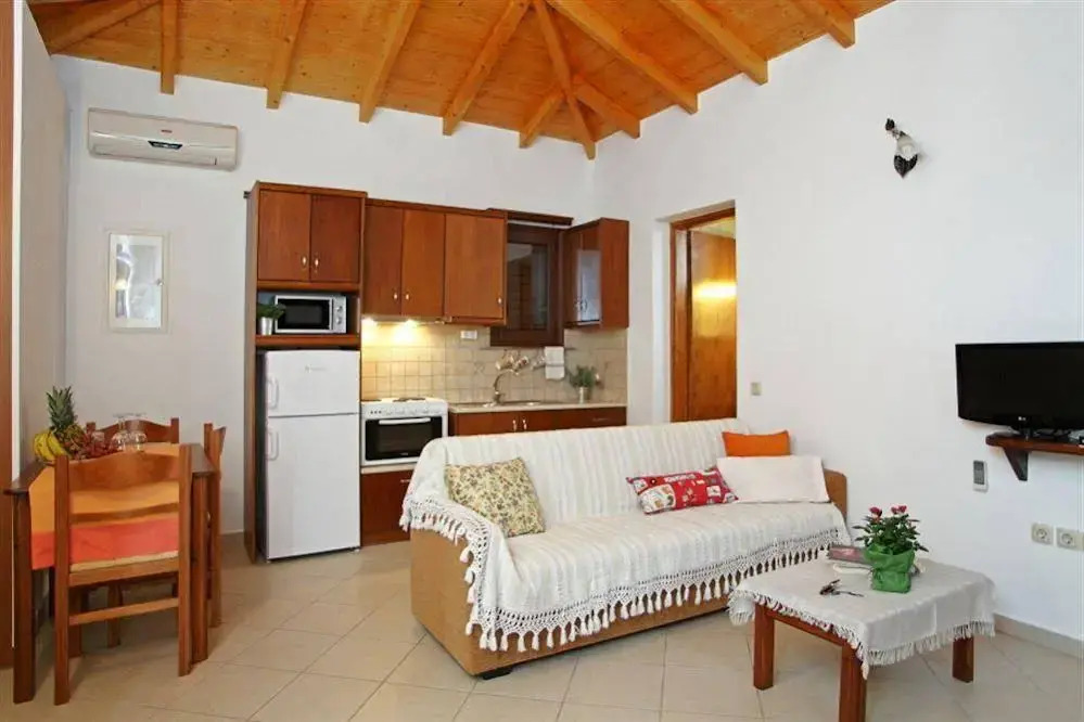 Georgia Villas