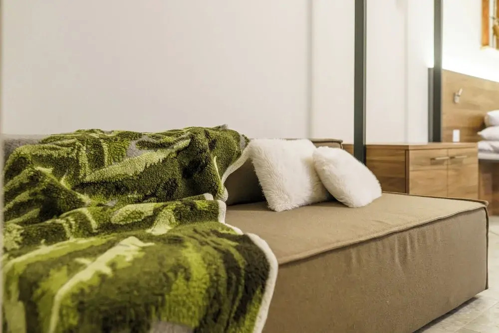 Maison Poluc Boutique Hotel