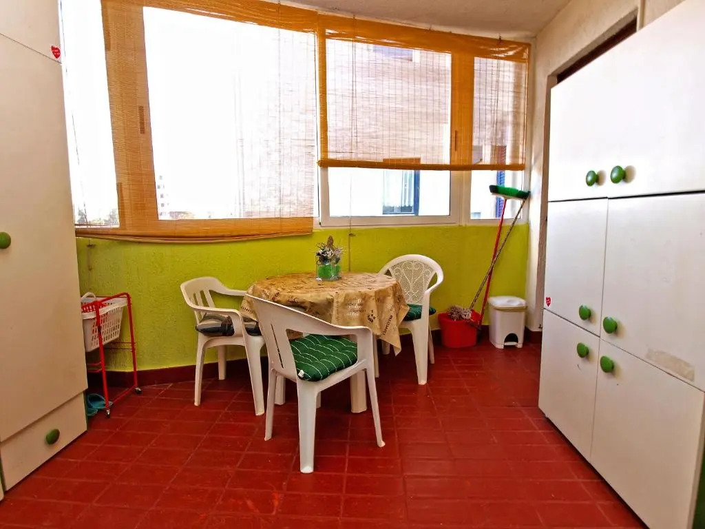 Apartment Gortanova 942