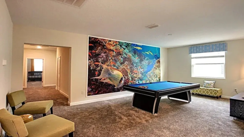 Cozy Home Storey Lake Resort Pool Spa Near Disney