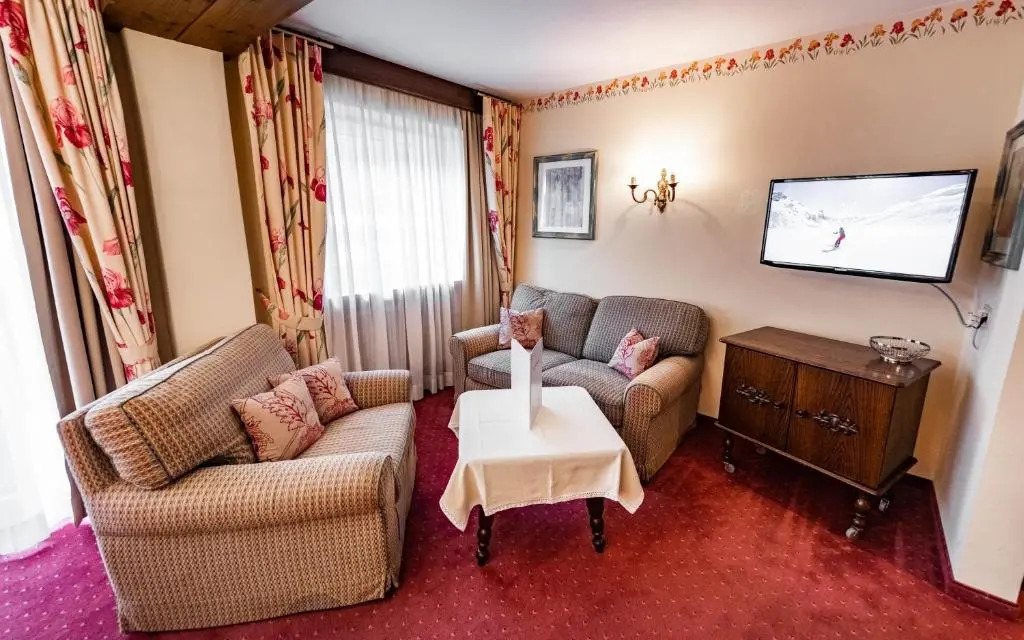 Hotel Olympia