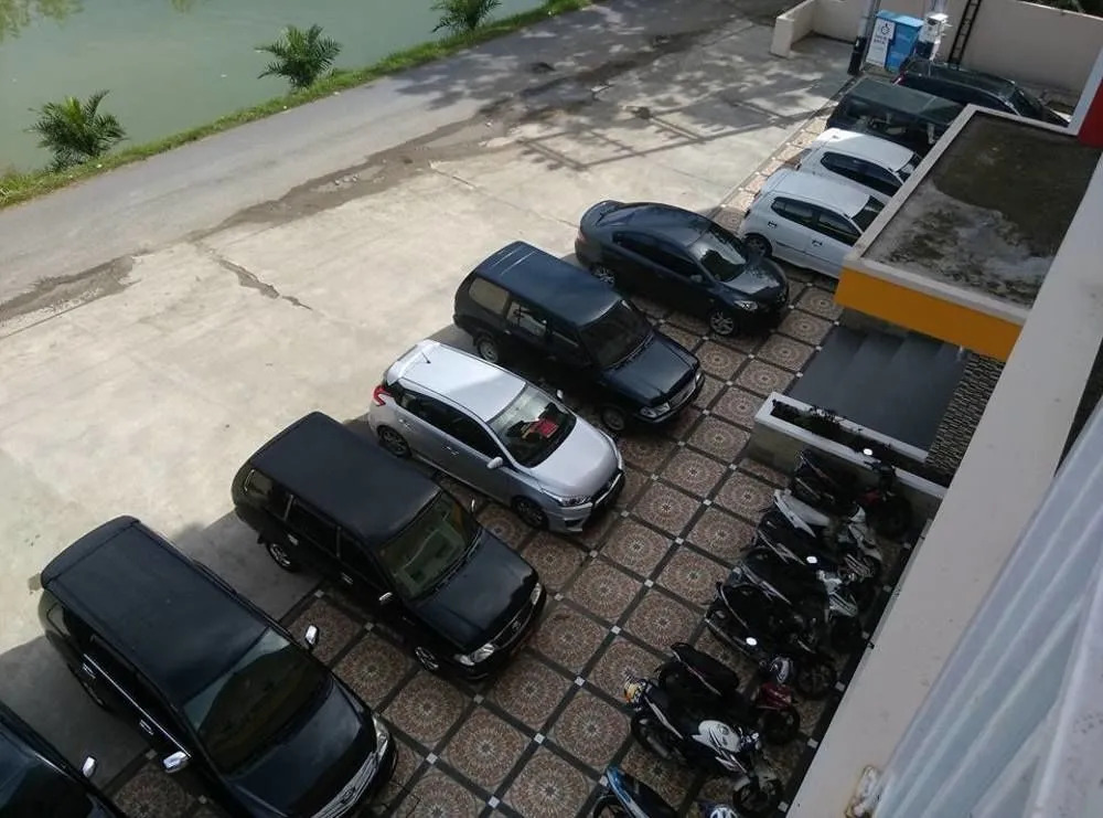 Hotel O Padang City Center Near Pantai Padang Formerly DDhave Hotel