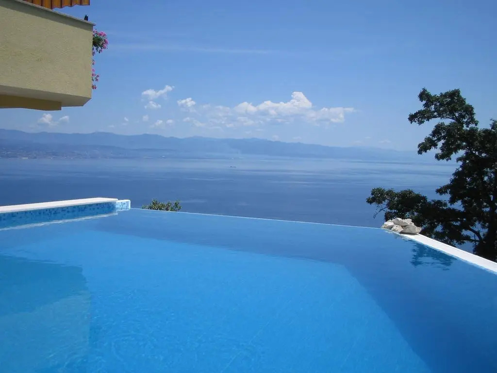 Apartments Villa Krasa