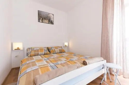 Holiday Home Mery by El-Pi Tours