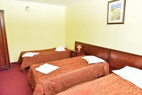 Hotel Elyon Dej