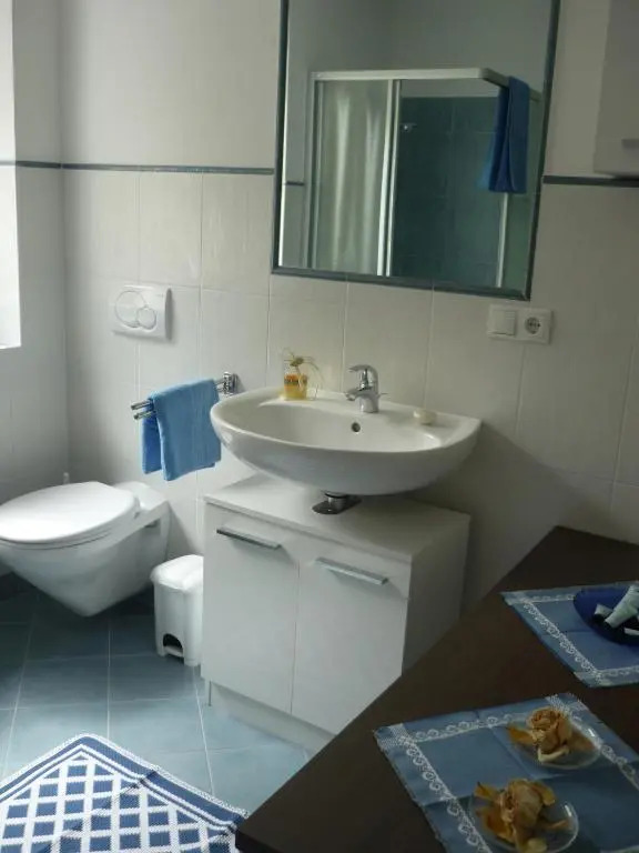 Appartements Schusterbauer