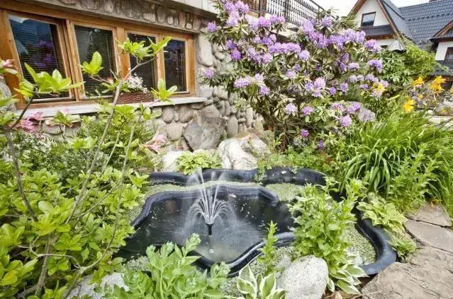 Willa Grań Jacuzzi & Sauna