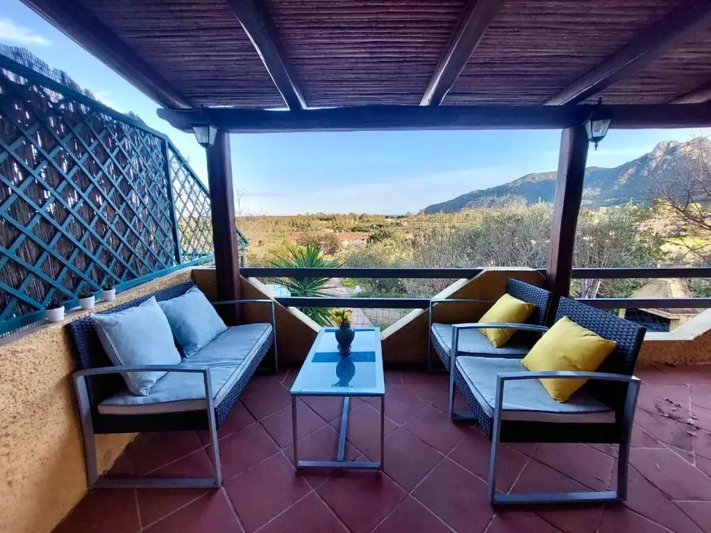 Deianas Apartment - Sea view