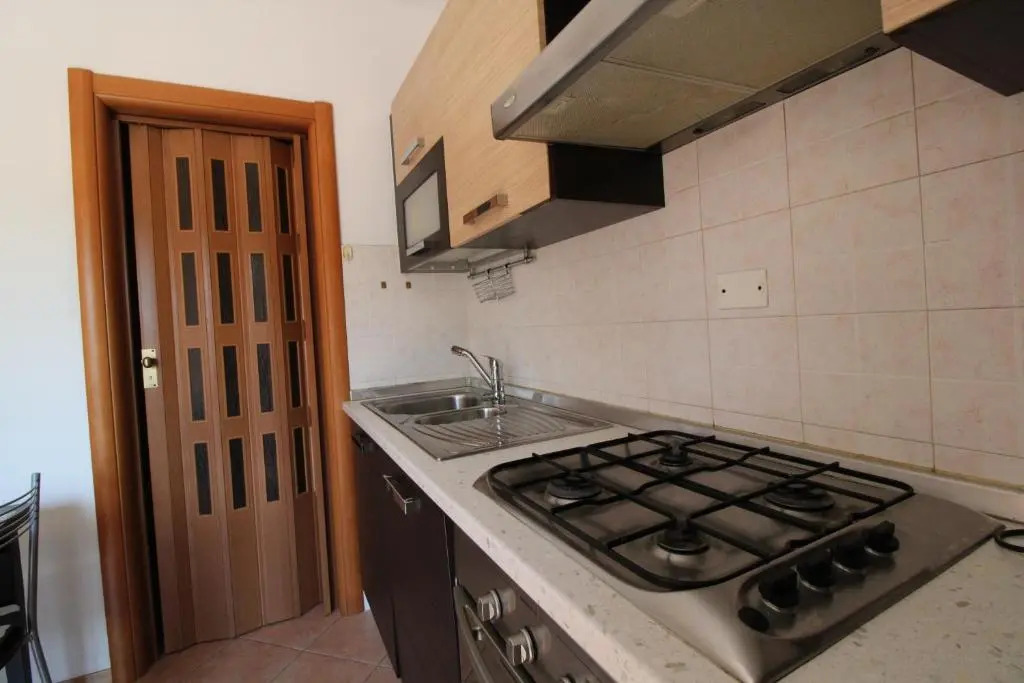 Appartamento Gori