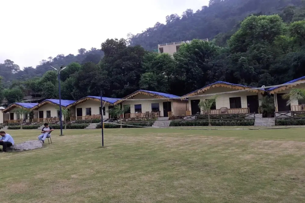 Atulya Nakshtra Resort